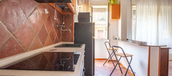 Studio in Rome, Italy No. 261531 9