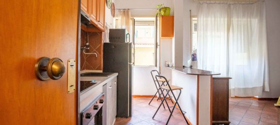 Studio in Rome, Italy No. 261531 4