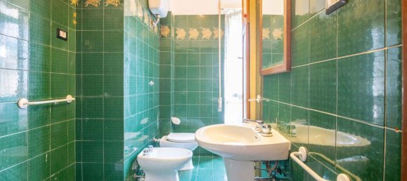 Studio in Rome, Italy No. 261531 14