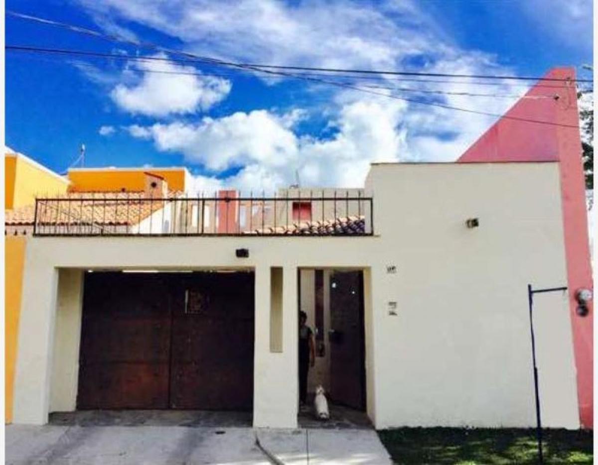 3 bedrooms House in Jalisco, Mexico No. 162082