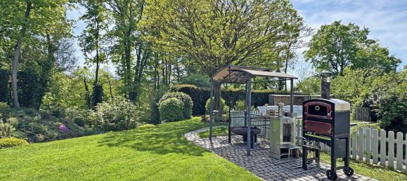 12-Zimmer Villa in Coburg, Germany, Nr. 222346 7