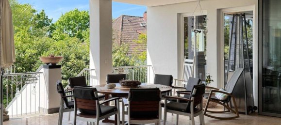 12-Zimmer Villa in Coburg, Germany, Nr. 222346 11