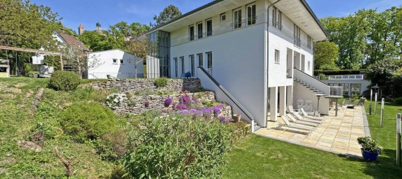 12-Zimmer Villa in Coburg, Germany, Nr. 222346 22