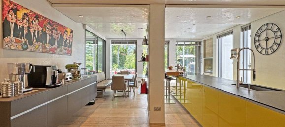 12-Zimmer Villa in Coburg, Germany, Nr. 222346 5