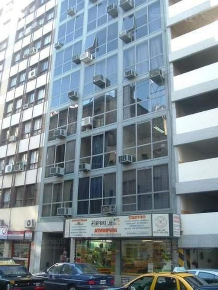 49m² Office in Buenos Aires, Argentina No. 103928