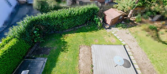 Дом с 5 комнатами в Детмольд, Германия № 334450 26