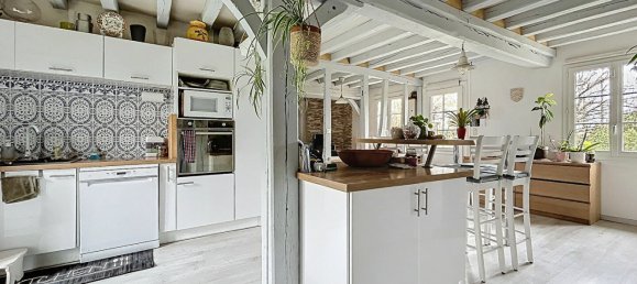 5 bedrooms House in Chaumont-en-Vexin, France No. 94233 3