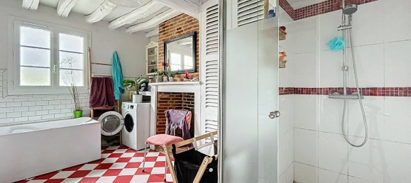 5 bedrooms House in Chaumont-en-Vexin, France No. 94233 8