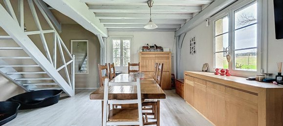 5 bedrooms House in Chaumont-en-Vexin, France No. 94233 10