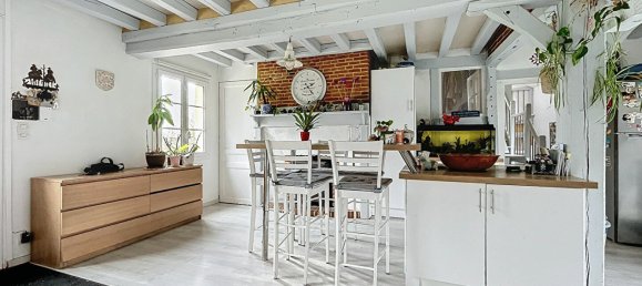 5 bedrooms House in Chaumont-en-Vexin, France No. 94233 5