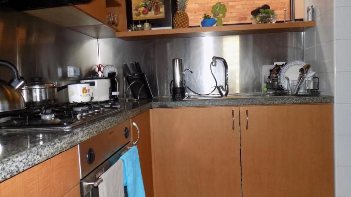 3 غرف نوم منزل في Bogota, Colombia رقم 13450