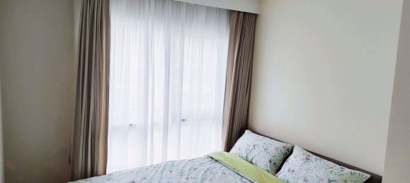 2 Schlafzimmer Eigentumswohnung in Belle Grand Rama 9 Bangkok, Thailand, Nr. 30258 8