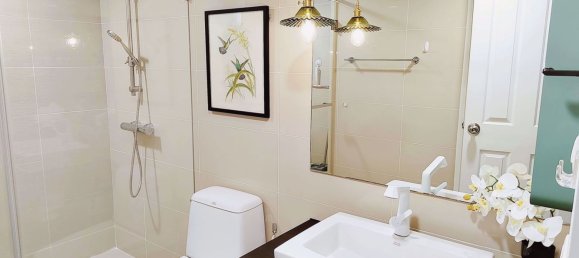 2 Schlafzimmer Eigentumswohnung in Belle Grand Rama 9 Bangkok, Thailand, Nr. 30258 10