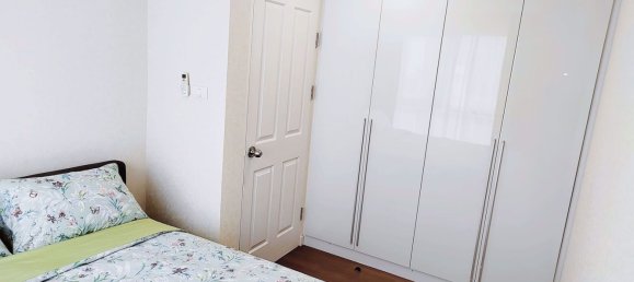 2 Schlafzimmer Eigentumswohnung in Belle Grand Rama 9 Bangkok, Thailand, Nr. 30258 7