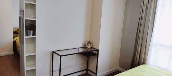 2 Schlafzimmer Eigentumswohnung in Belle Grand Rama 9 Bangkok, Thailand, Nr. 30258 6