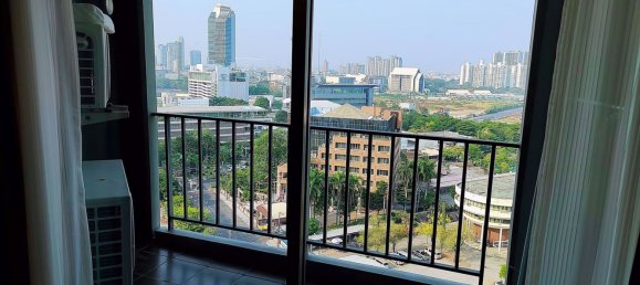 2 Schlafzimmer Eigentumswohnung in Belle Grand Rama 9 Bangkok, Thailand, Nr. 30258 9