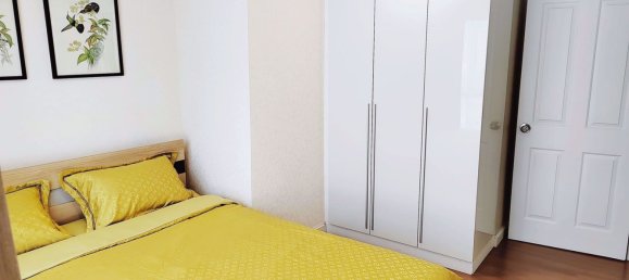 2 Schlafzimmer Eigentumswohnung in Belle Grand Rama 9 Bangkok, Thailand, Nr. 30258 5