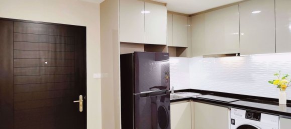 2 Schlafzimmer Eigentumswohnung in Belle Grand Rama 9 Bangkok, Thailand, Nr. 30258 4