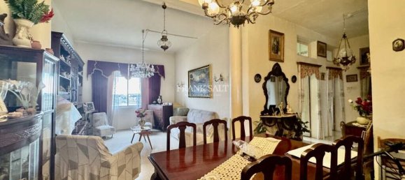 Apartamento de 3 dormitorios en Valletta, Malta No. 493 20