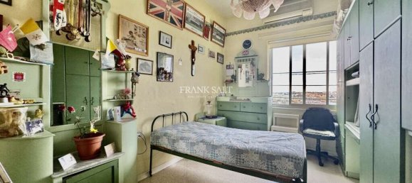 Apartamento de 3 dormitorios en Valletta, Malta No. 493 12