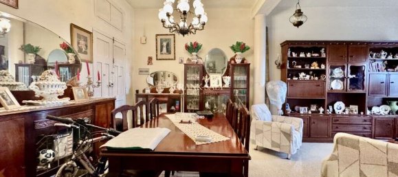 Apartamento de 3 dormitorios en Valletta, Malta No. 493 4