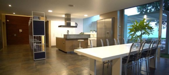 4 bedrooms Villa in Benalmadena, Spain No. 2886 4