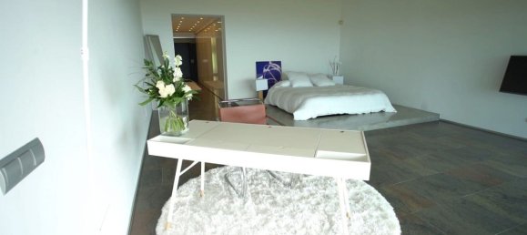 4 bedrooms Villa in Benalmadena, Spain No. 2886 10