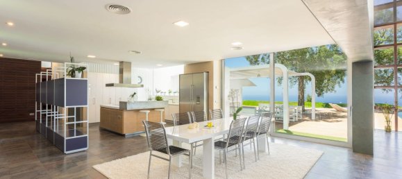 4 bedrooms Villa in Benalmadena, Spain No. 2886 7