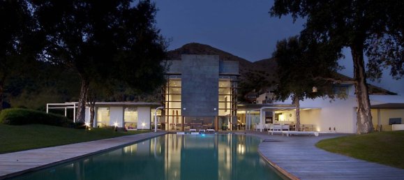 4 bedrooms Villa in Benalmadena, Spain No. 2886 2