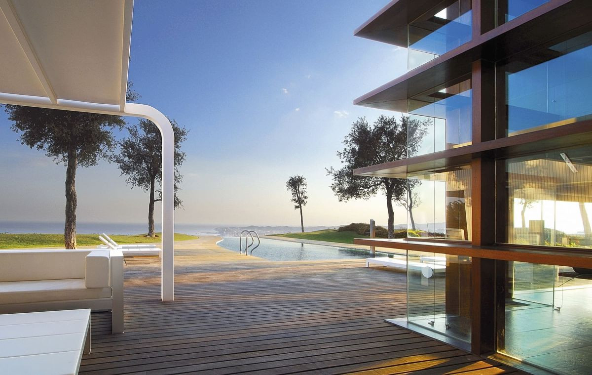 4 bedrooms Villa in Benalmadena, Spain No. 2886