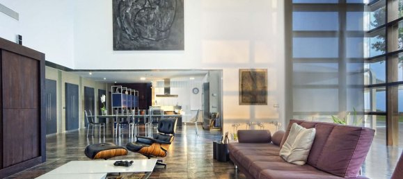 4 bedrooms Villa in Benalmadena, Spain No. 2886 6