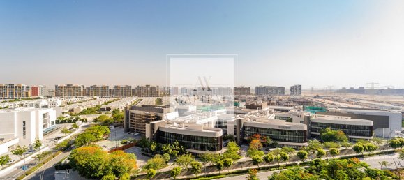 1 chambre Appartement à Mohammed Bin Rashid City, UAE No. 51638 10