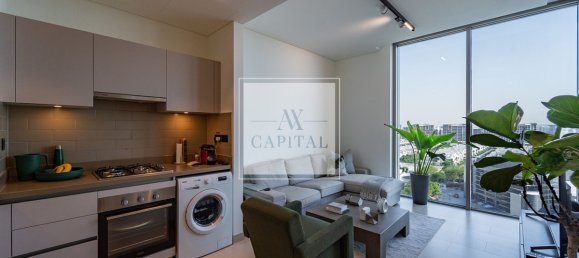 1 chambre Appartement à Mohammed Bin Rashid City, UAE No. 51638 3