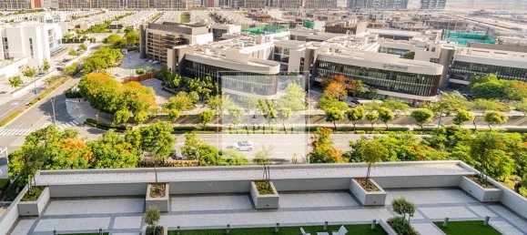 1 chambre Appartement à Mohammed Bin Rashid City, UAE No. 51638 9