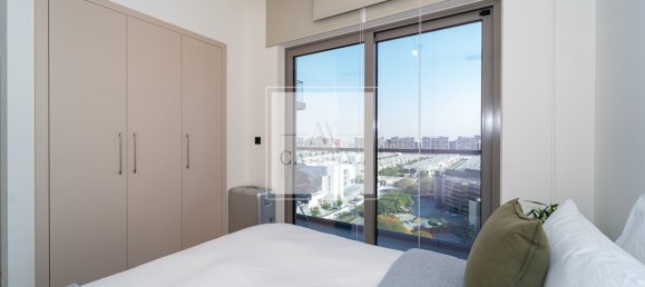 1 chambre Appartement à Mohammed Bin Rashid City, UAE No. 51638 5