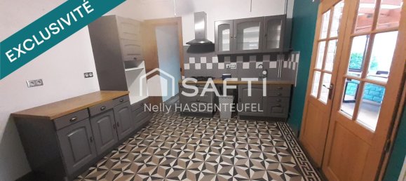 Casa T3 em Herin, France N.º 67660 3