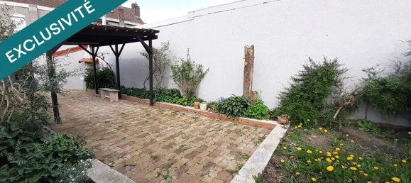 Casa T3 em Herin, France N.º 67660 12