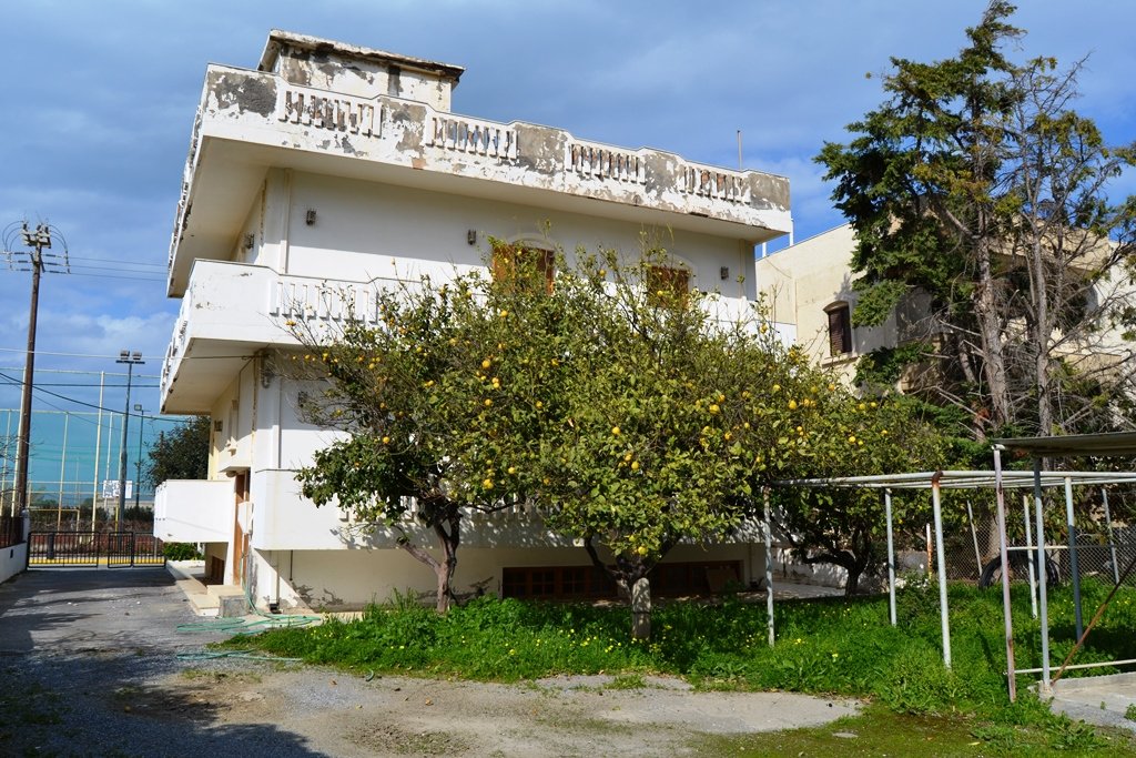 Propiedad en Heraklion, Greece 276 m² No. 5143