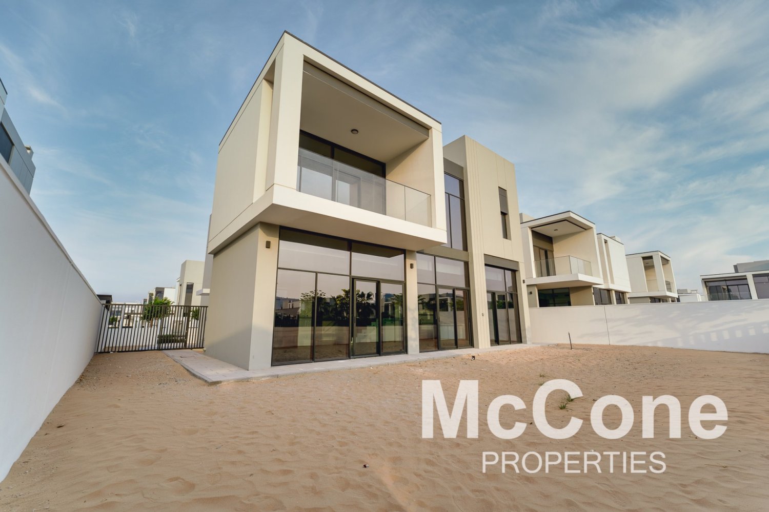 4 bedrooms Villa in Al Furjan, UAE No. 30313