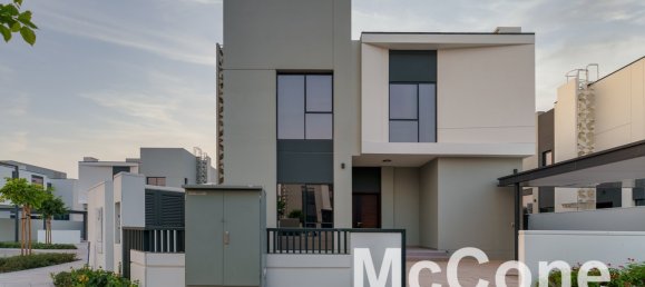 4 bedrooms Villa in Al Furjan, UAE No. 30313 27