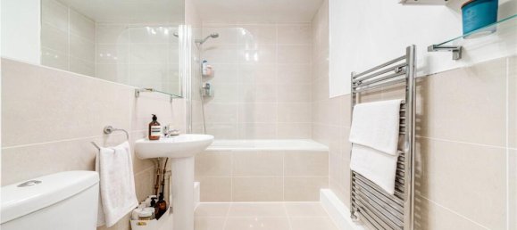 2 bedrooms Apartment in Mitcham, United Kingdom No. 7249 5