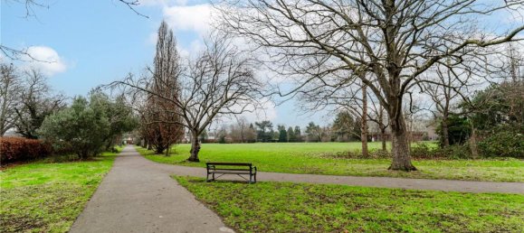 2 bedrooms Apartment in Mitcham, United Kingdom No. 7249 10