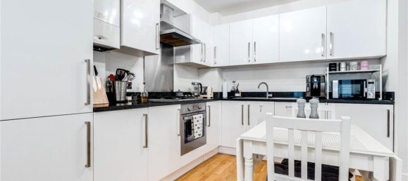 2 bedrooms Apartment in Mitcham, United Kingdom No. 7249 8