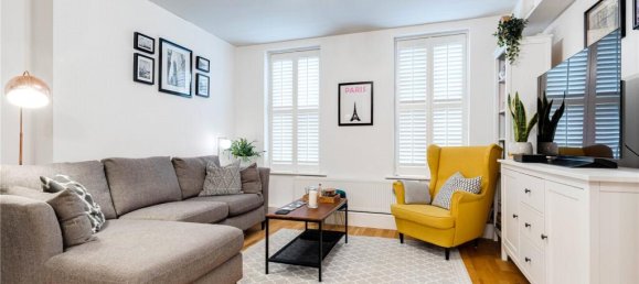 2 bedrooms Apartment in Mitcham, United Kingdom No. 7249 4