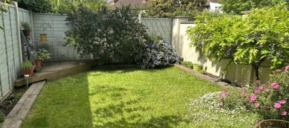 2 bedrooms Apartment in Mitcham, United Kingdom No. 7249 3