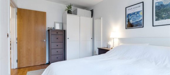 2 bedrooms Apartment in Mitcham, United Kingdom No. 7249 7