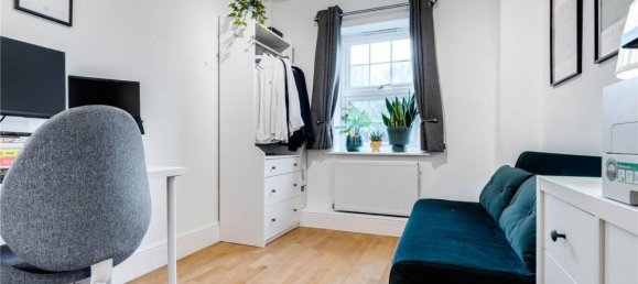 2 bedrooms Apartment in Mitcham, United Kingdom No. 7249 14