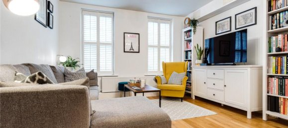 2 bedrooms Apartment in Mitcham, United Kingdom No. 7249 6