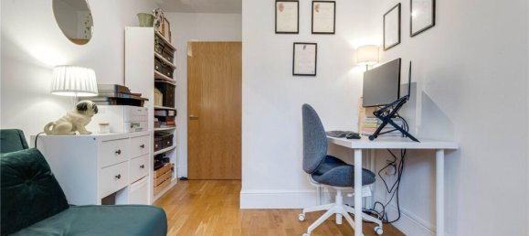 2 bedrooms Apartment in Mitcham, United Kingdom No. 7249 13