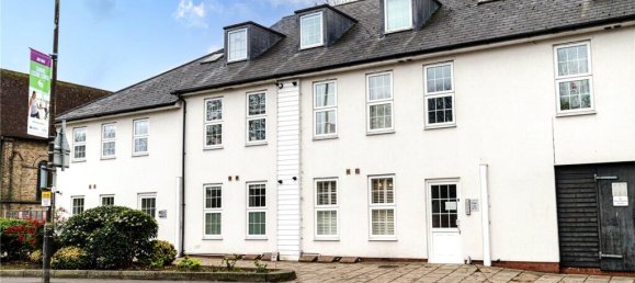 2 bedrooms Apartment in Mitcham, United Kingdom No. 7249 2